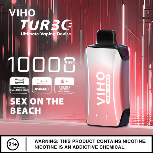 VIHO TURBO