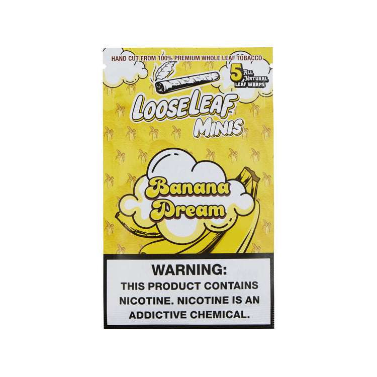 LOOSELEAF