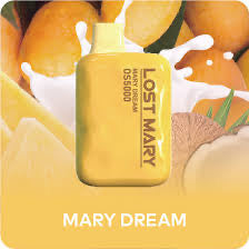 Lost Mary’s 5000