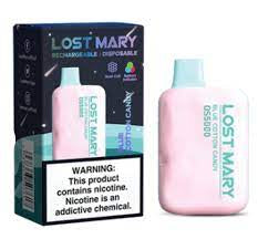 Lost Mary’s 5000