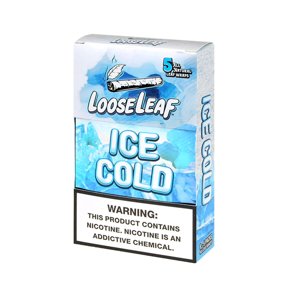 LOOSELEAF
