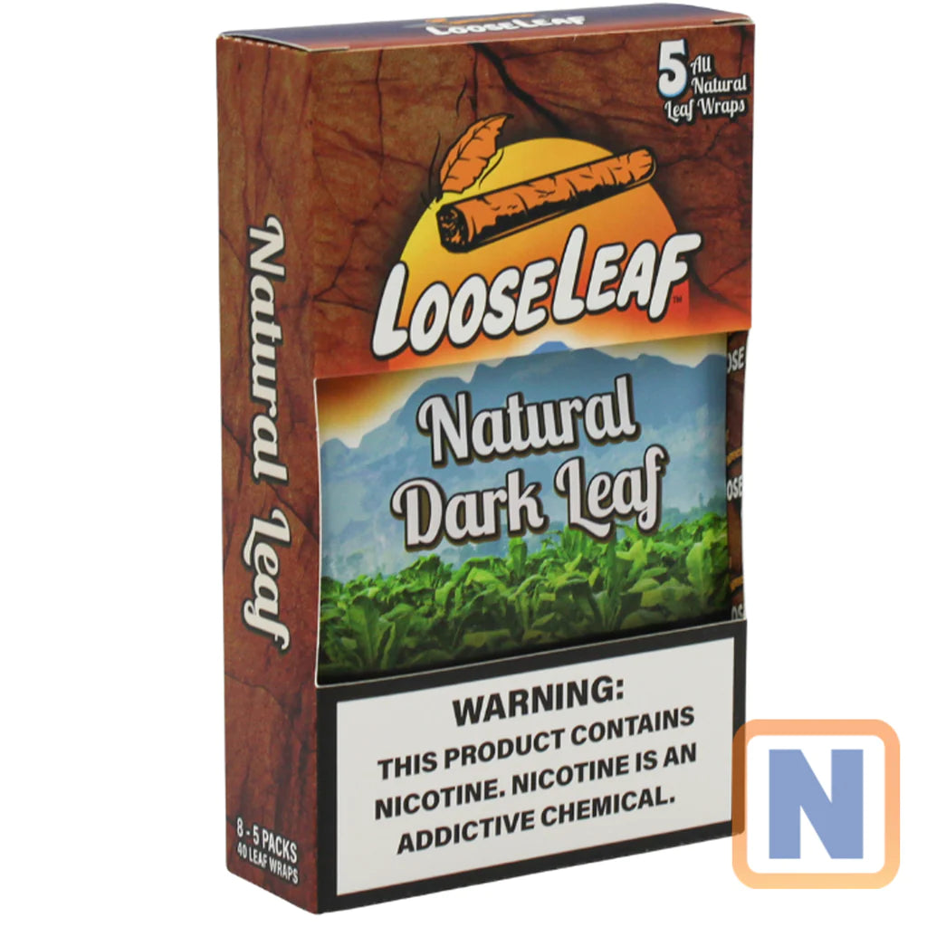 LOOSELEAF