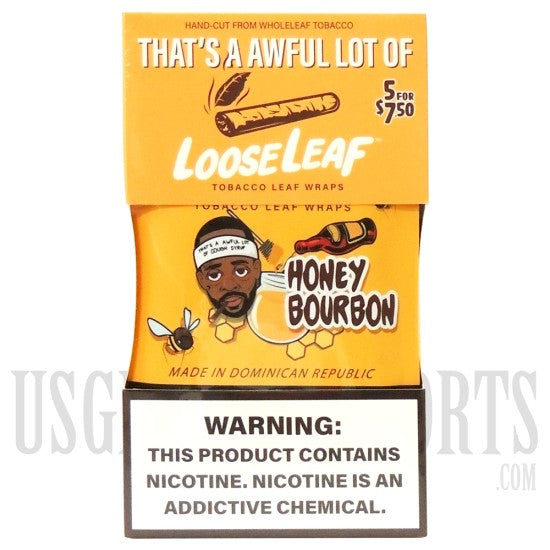 LOOSELEAF