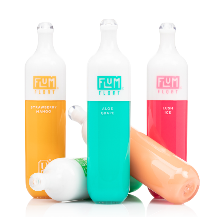Flum Float Hawaii Flum Float 3000 Puffs Disposable Vape 10 Pack 8mL Flum Float Hawaii Flum Float 3000 Puffs Disposable Vape 10 Pack 8mL
