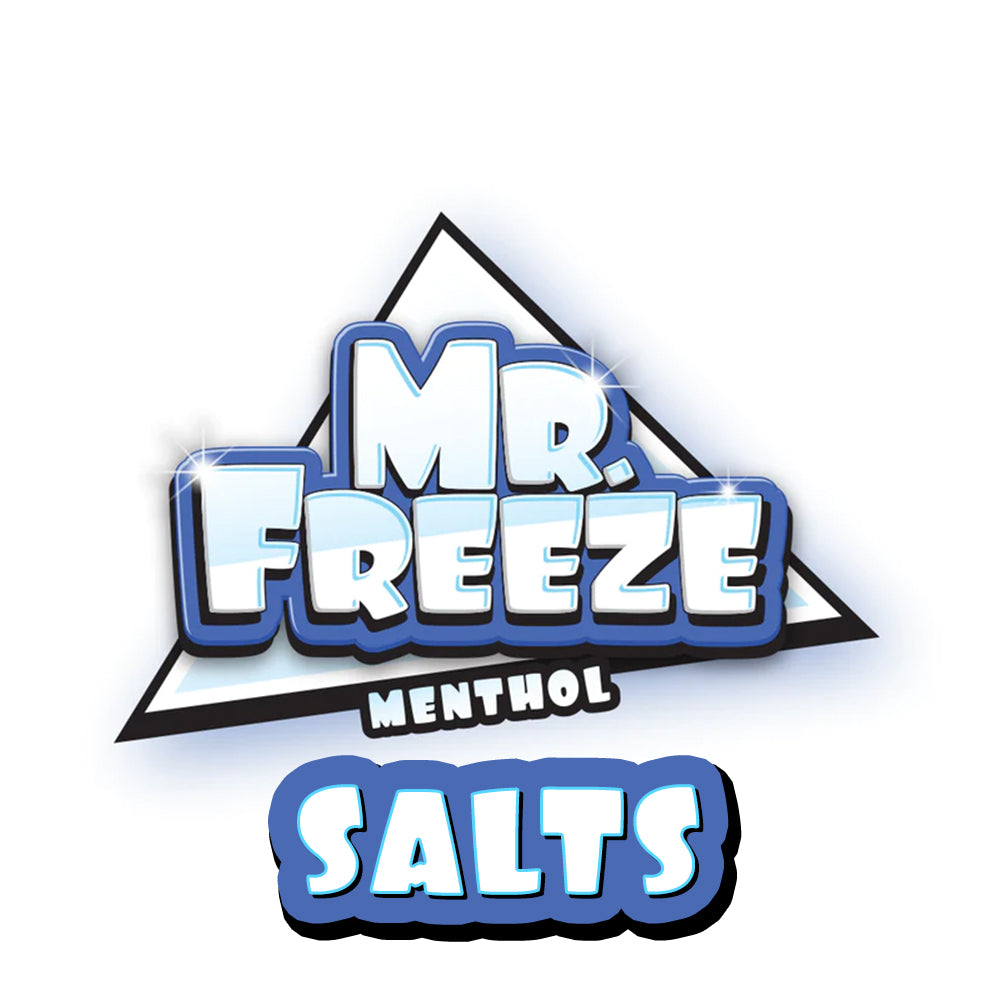 Mr. Freeze E-Liquids Salts 30mL The Smokeshop Guys Dinuba Mr. Freeze E-Liquids Salts 30mL The Smokeshop Guys Dinuba