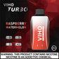 VIHO TURBO