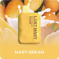 Lost Mary’s 5000