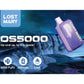 Lost Mary’s 5000