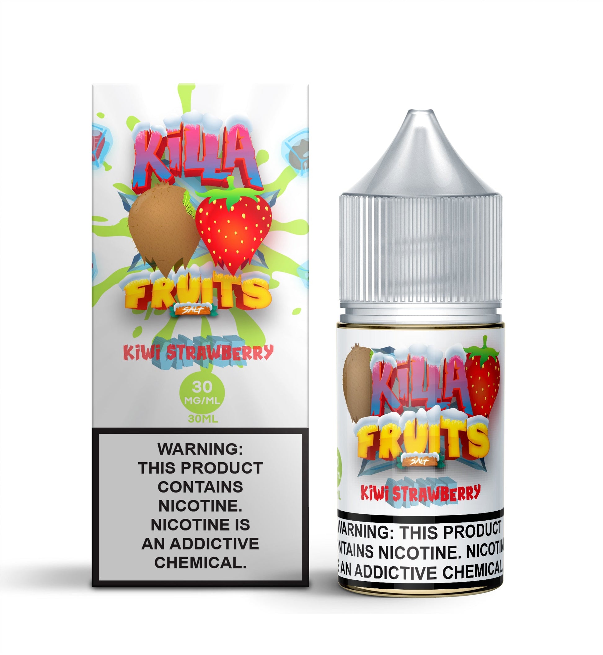 Killa Fruits E-Liquids Salts 30mL The Smokeshop Guys Dinuba Killa Fruits E-Liquids Salts 30mL The Smokeshop Guys Dinuba