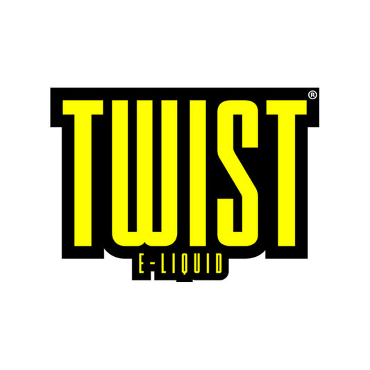 Twist E-Liquids 60mL